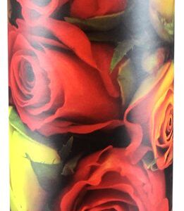 Scattering Tube Rose