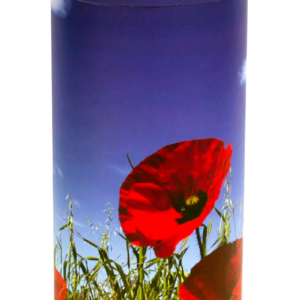 Poppy Scattering Tube