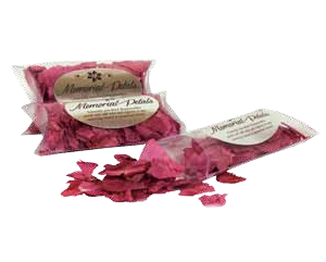 Bougainvillea Memorial Petals (pack of 6)