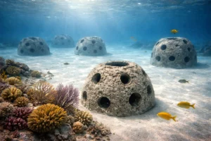 Sea Water Burials: Eco Options & Ocean Memorials